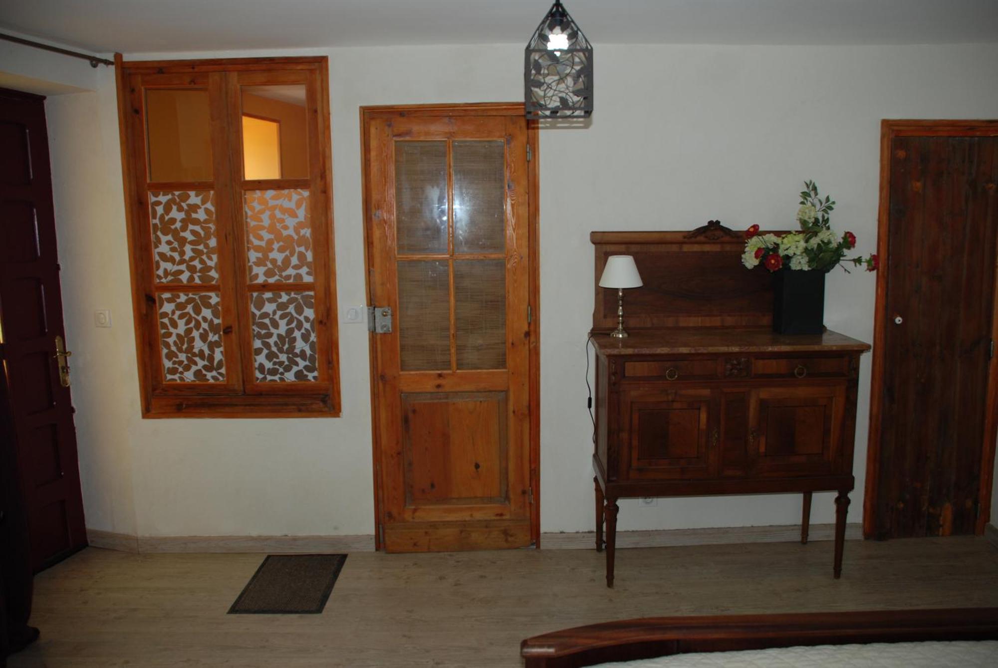 Chambres D'Hotes Du Clos Semper Felix Sainte-Bazeille Exterior photo